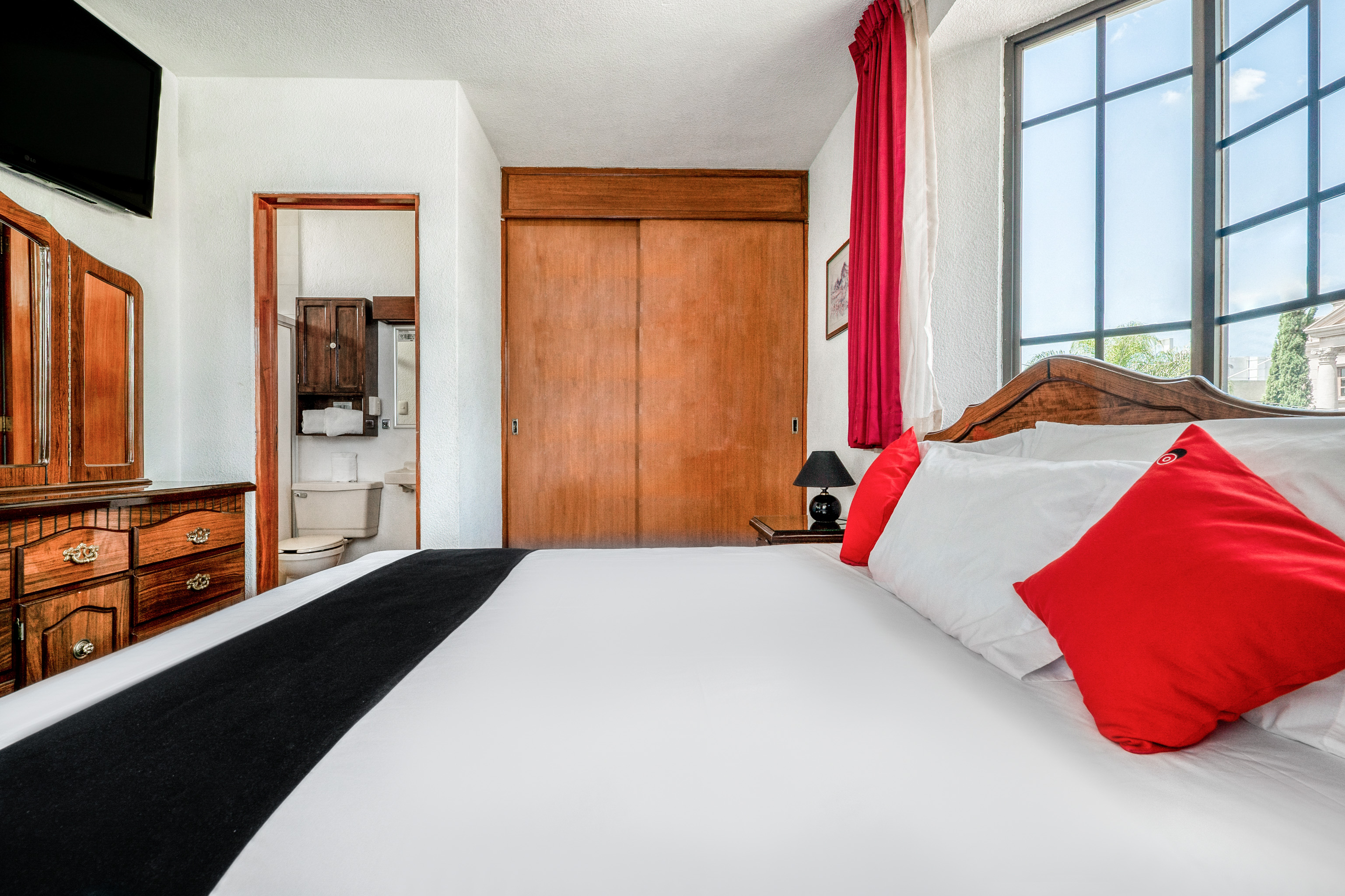 Hotel Kaiserslautern De Tehuacàn 18/49