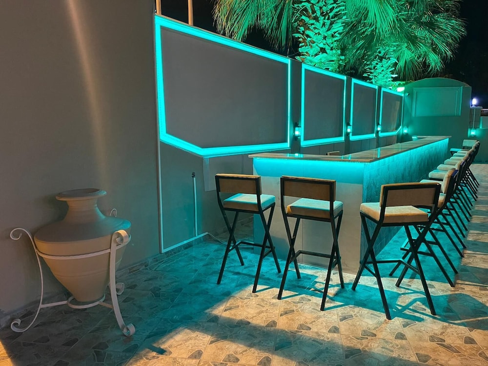 ASYA BLUE APARTMENT 40/45