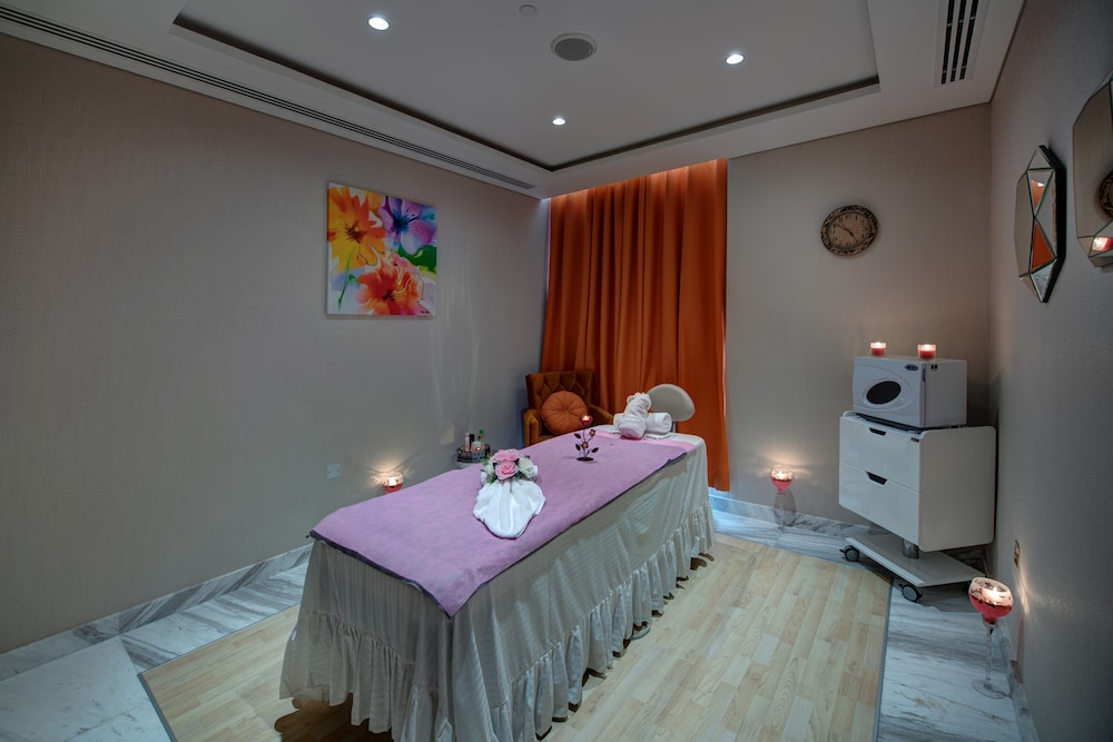 The S Hotel Al Barsha 18/37