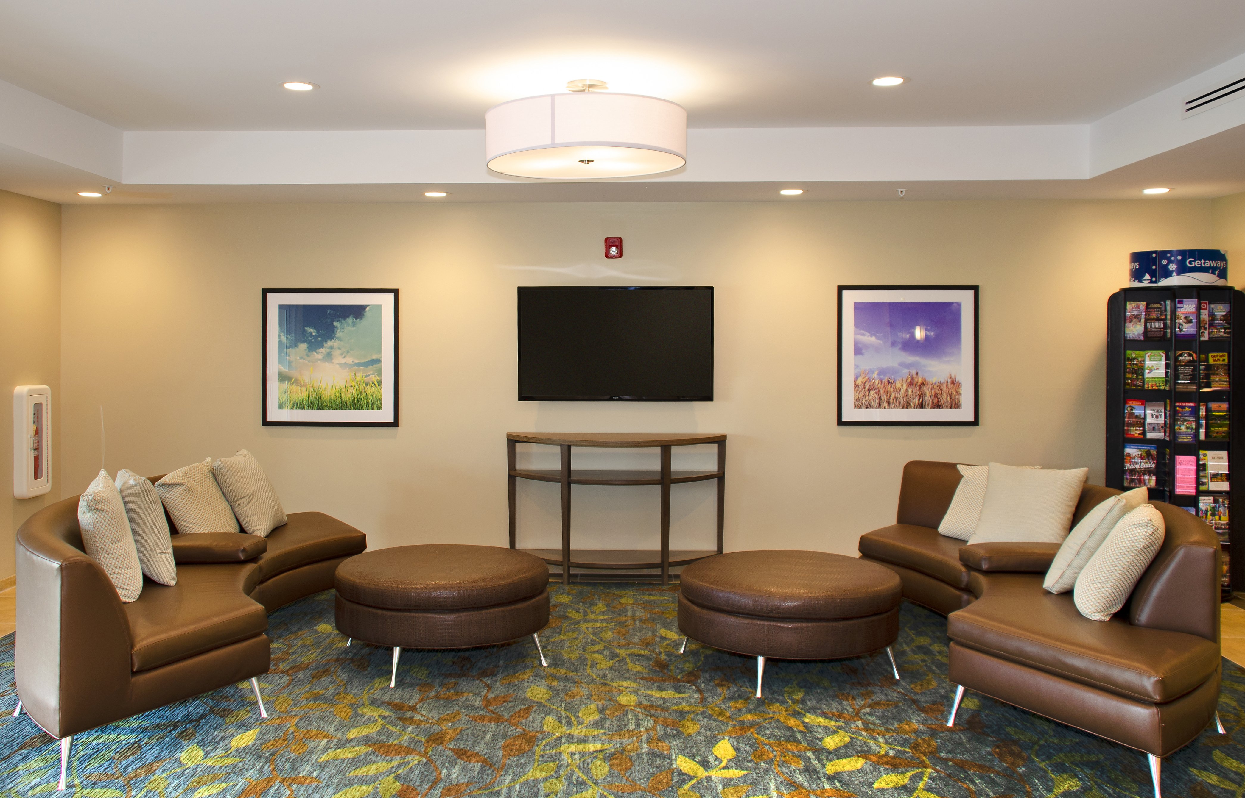CANDLEWOOD SUITES LANCASTER WEST 20/31