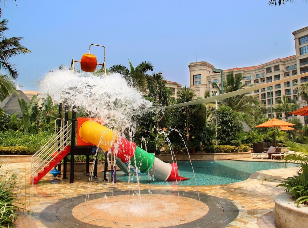 Grand Hotel Haikou (Managed by Accor) 53/62