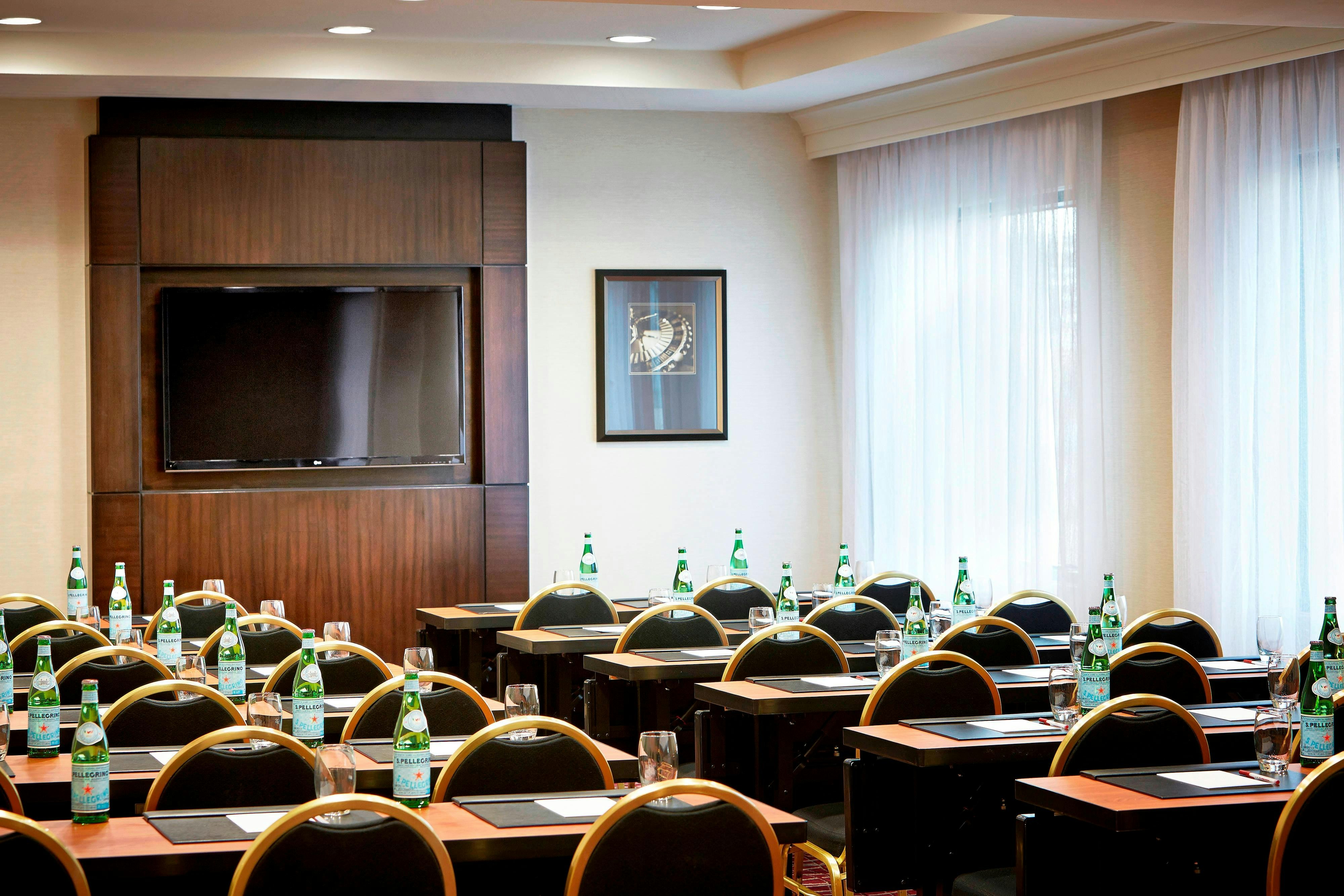 Las Vegas Marriott 38/48