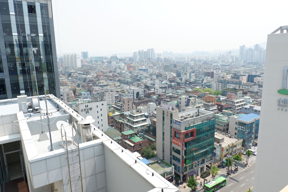Hotel Newv Seoul 3/72