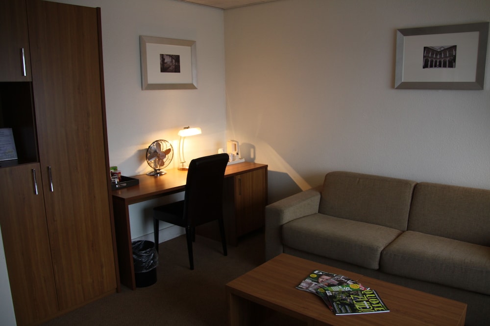 Fletcher Hotel-Restaurant Doorwerth-Arnhem 32/48