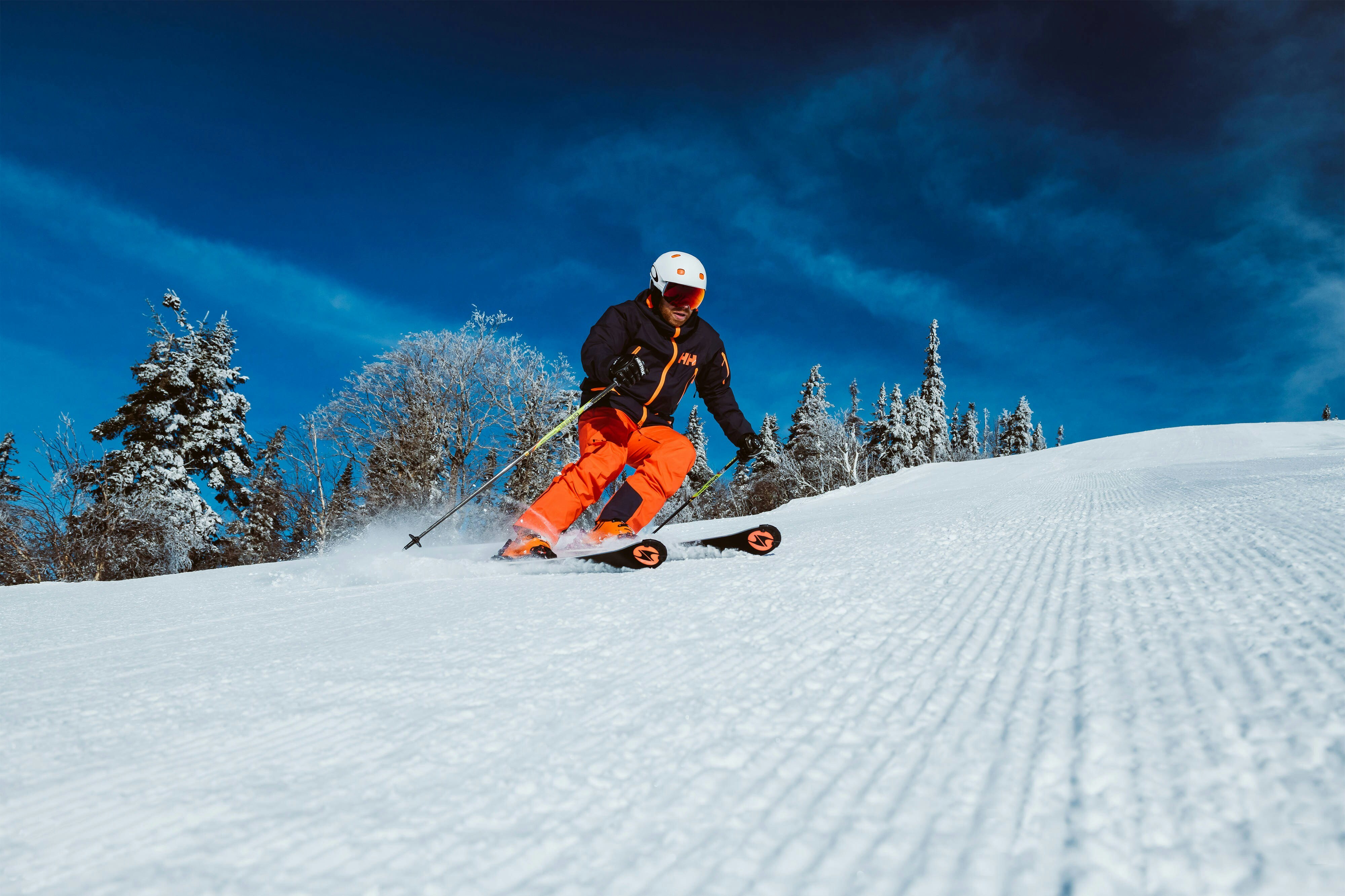 Delta Hotels Mont Sainte Anne Resort and Convention Center 21/22