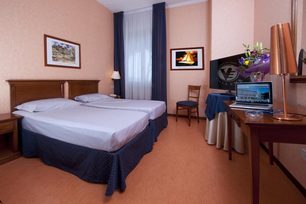 Hotel Villa Eur 29/68
