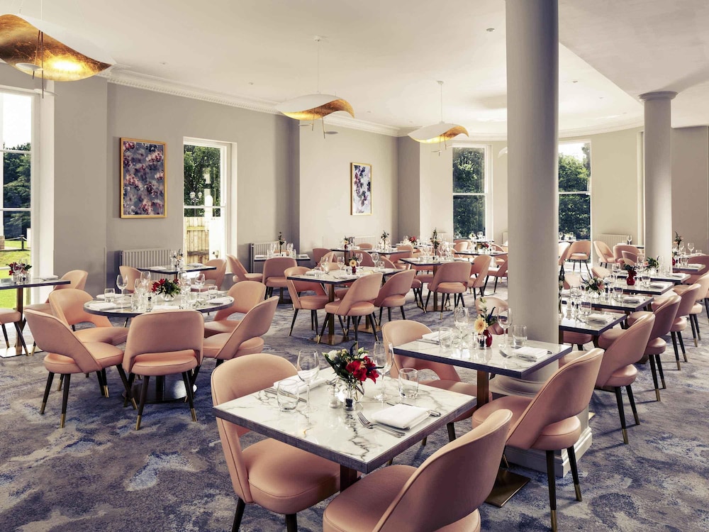 Mercure Gloucester Bowden Hall Hotel 50/70