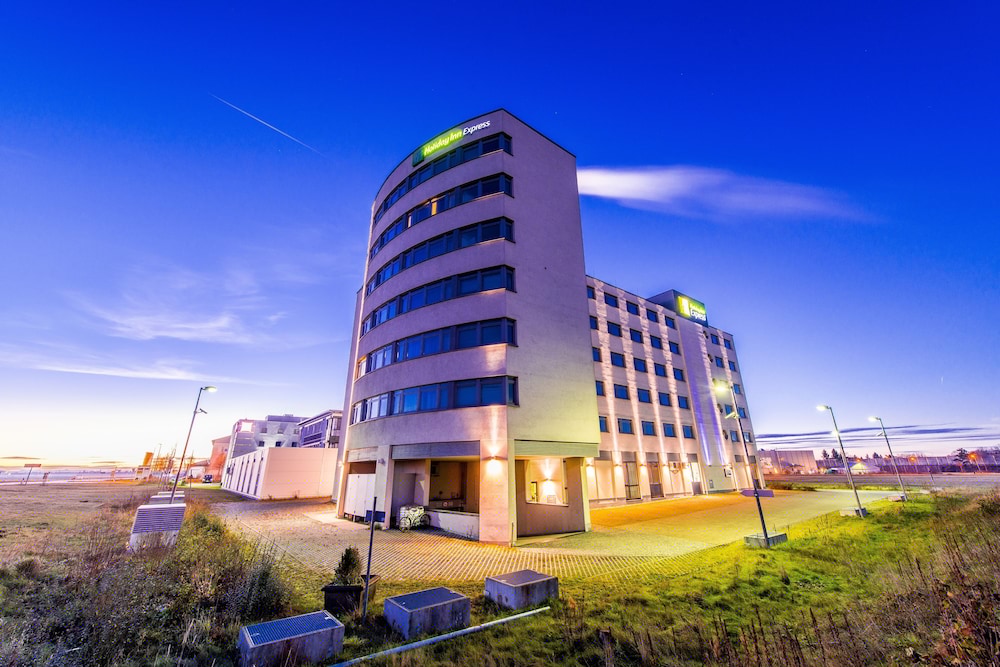 Holiday Inn Express Munich Messe 1/66