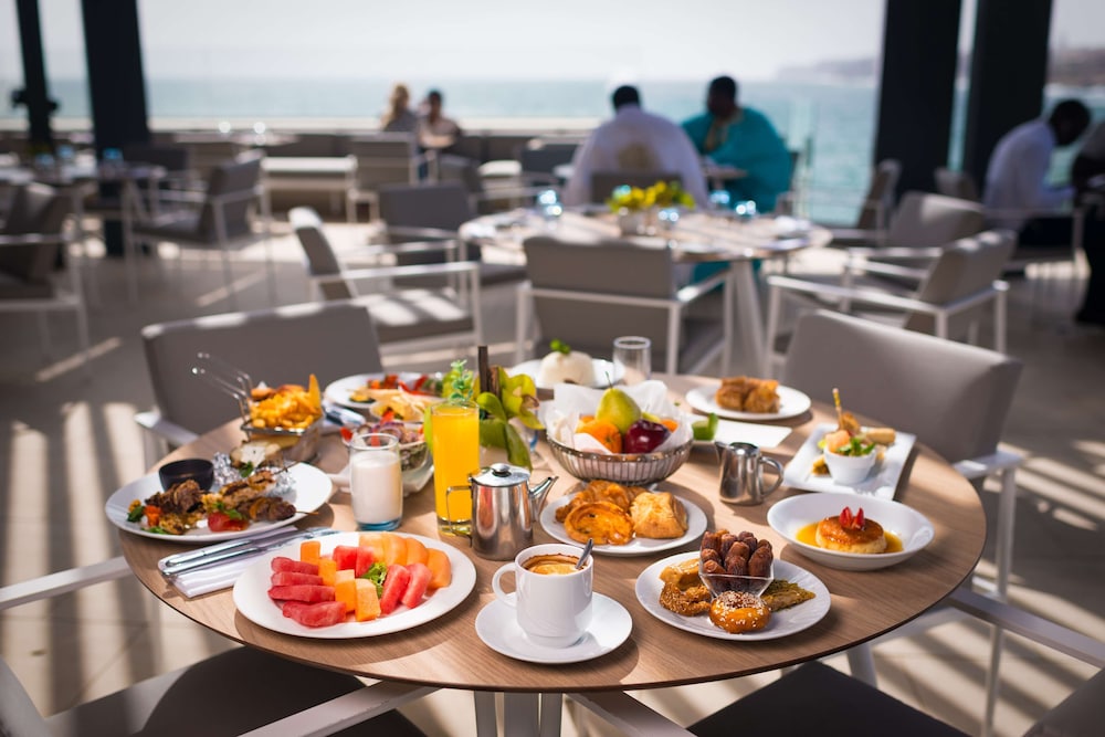 Noom Hotel Dakar Sea Plaza, a member of Radisson Individuals 56/75