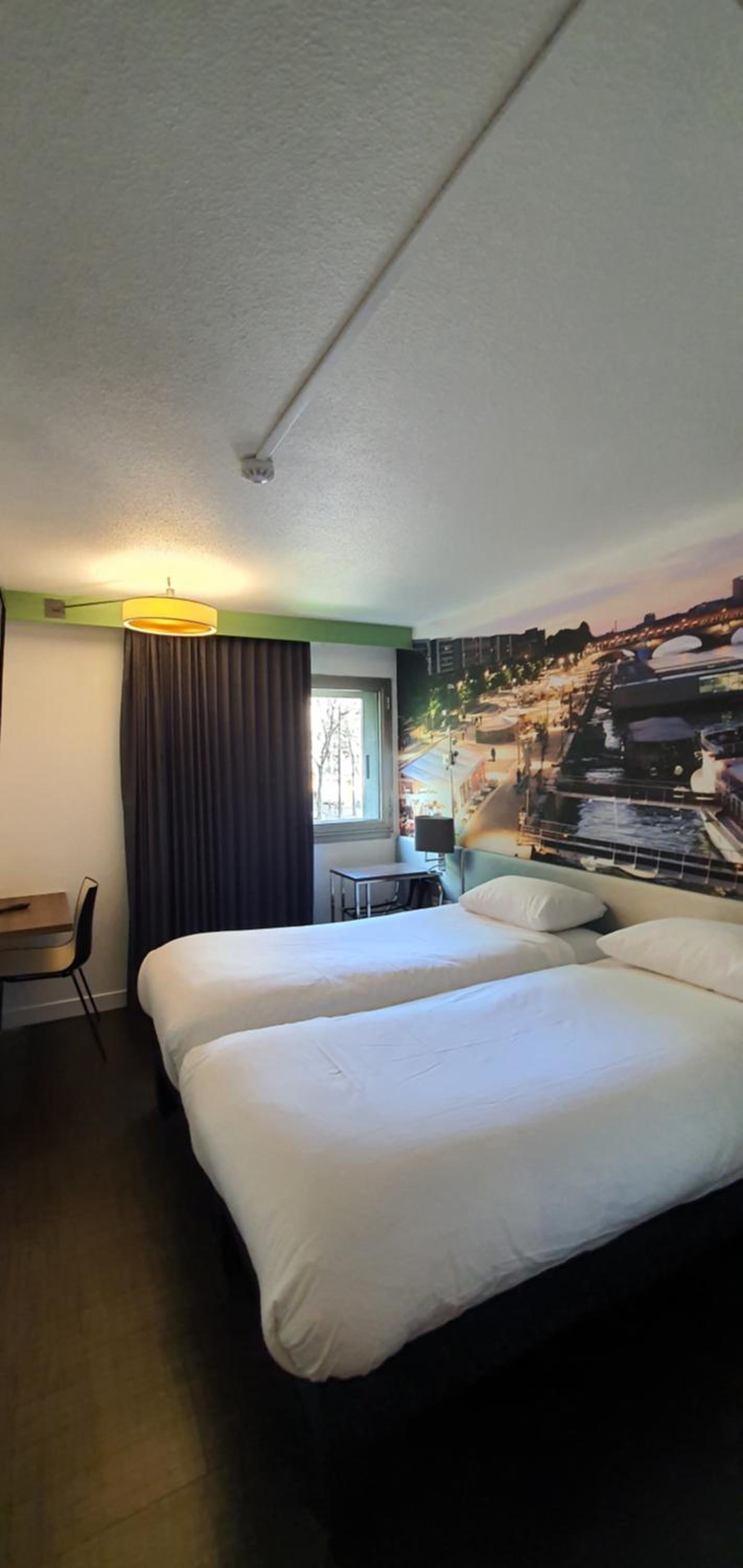 Room at Aloft Dubai South, DUBAI