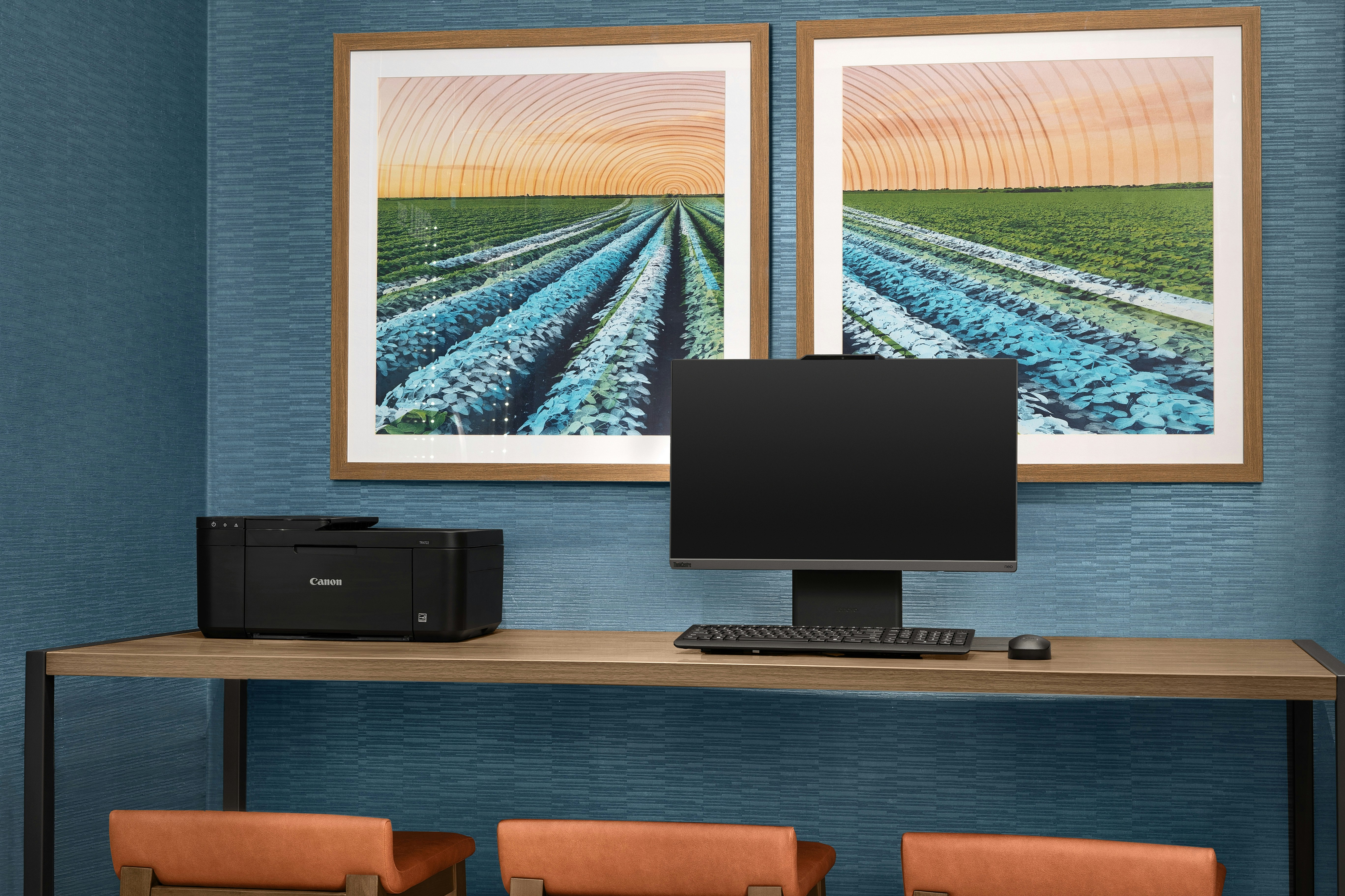 Hampton Inn by Hilton Dexter 20/25