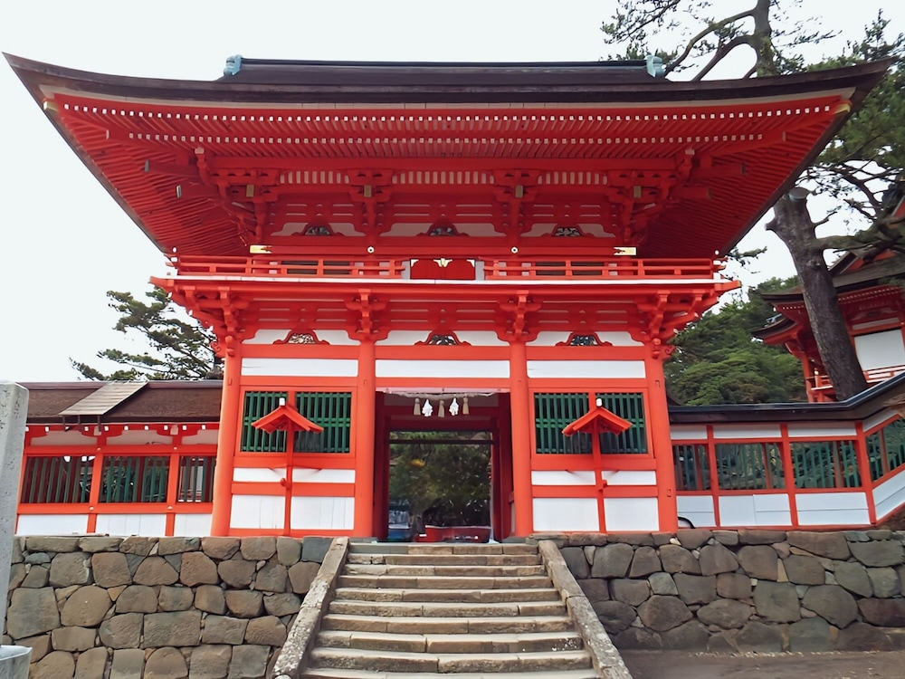 Toyoko Inn Izumo-shi Ekimae 3/60