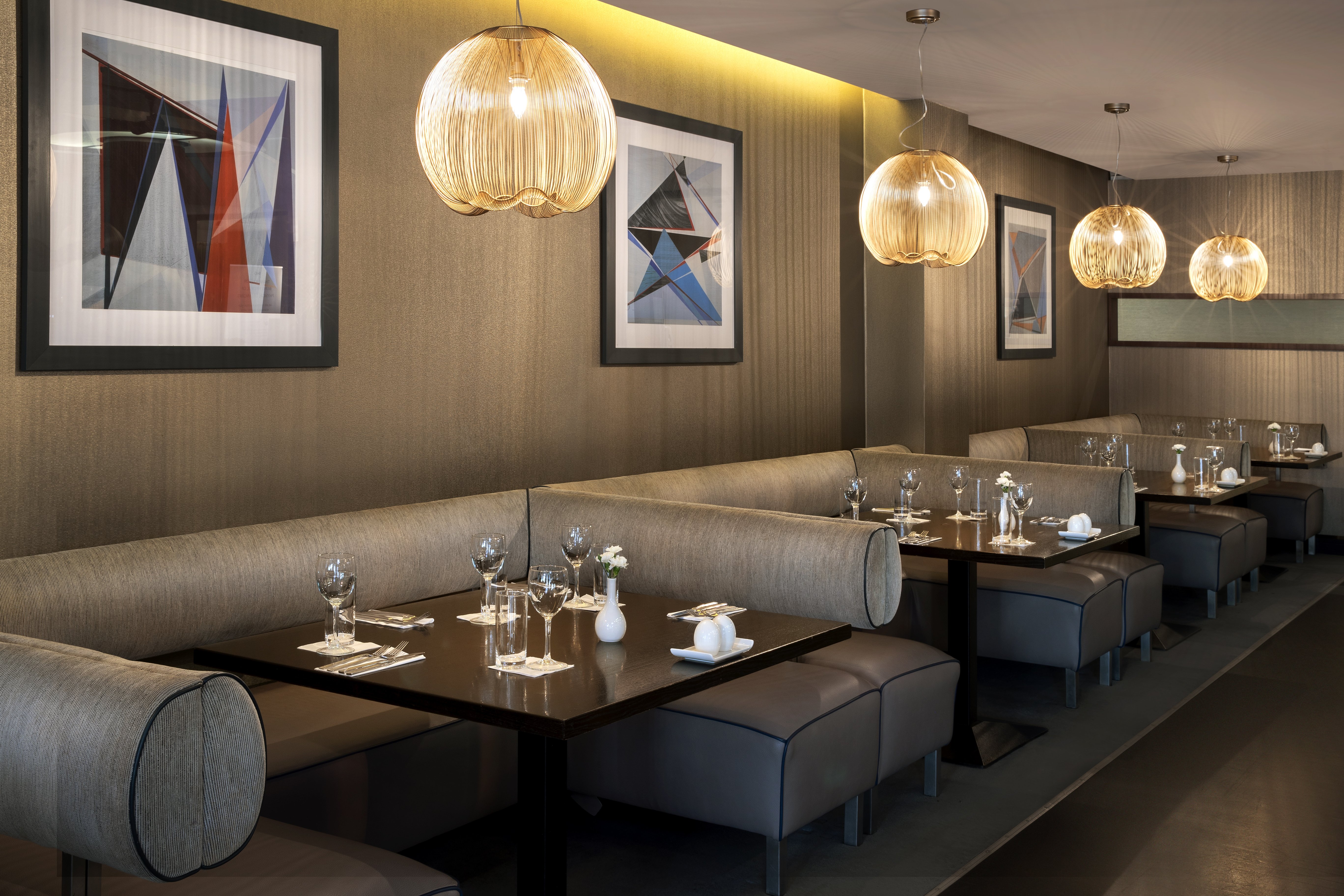 Crowne Plaza Belfast 33/50