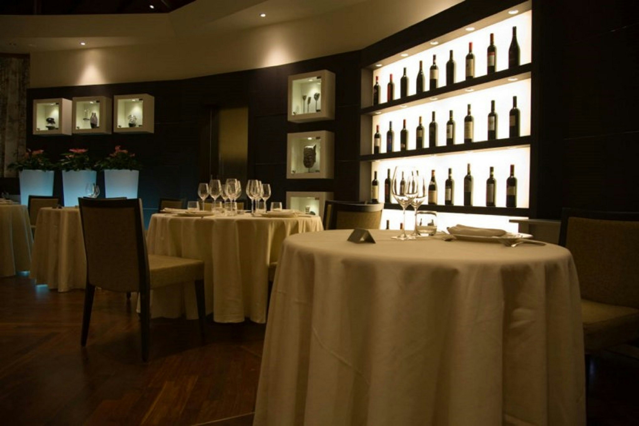 Hotel Federico II 18/22