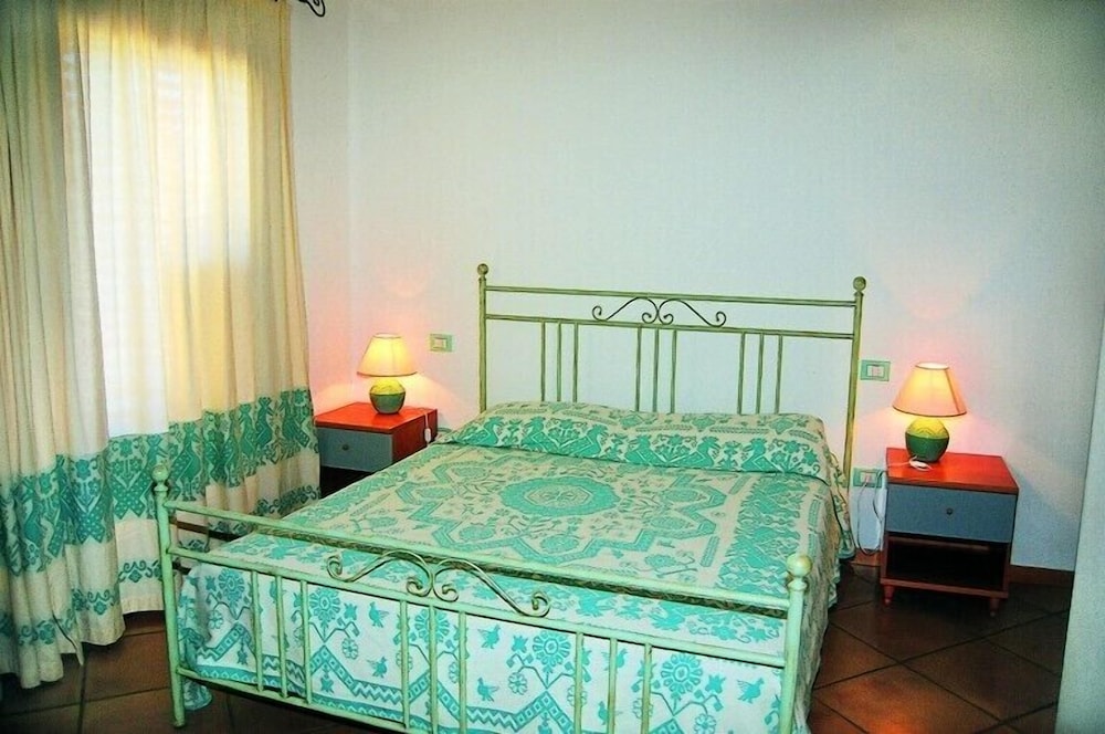 Il Borgo Di Punta Marana 8/50