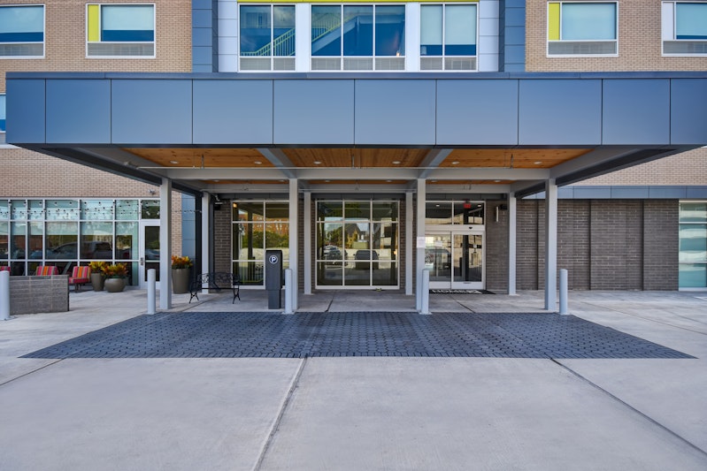 Home2 Suites By Hilton Columbus Downtown 50/51