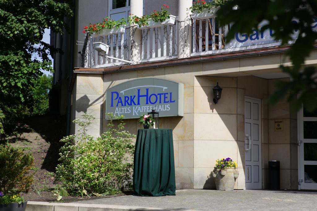Parkhotel Altes Kaffeehaus 4/32