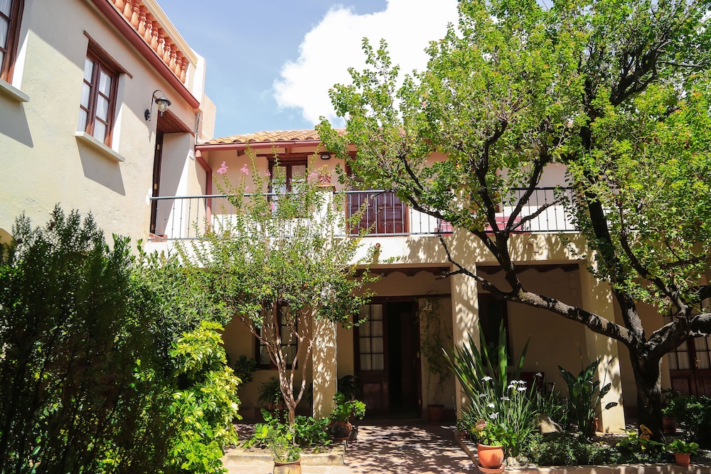 Boutique La Posada 34/34