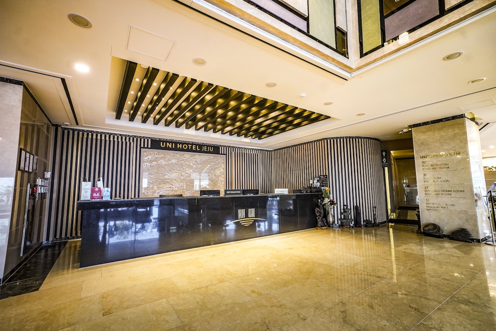 UNI HOTEL JEJU 15/69