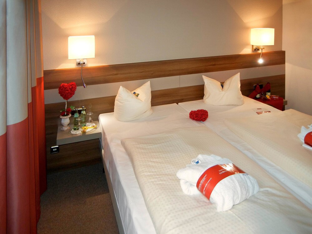 DORMERO Hotel Greifswald 14/50