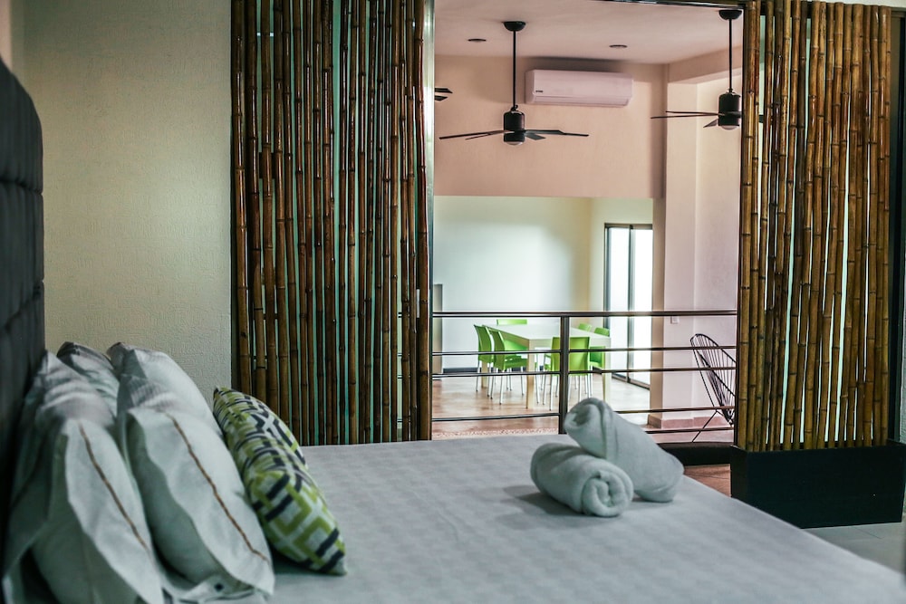 Casa Kaoba Hotel & Suites 20/69