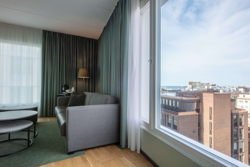 RADISSON BLU METROPOL HOTEL, HELSINGBORG 39/82