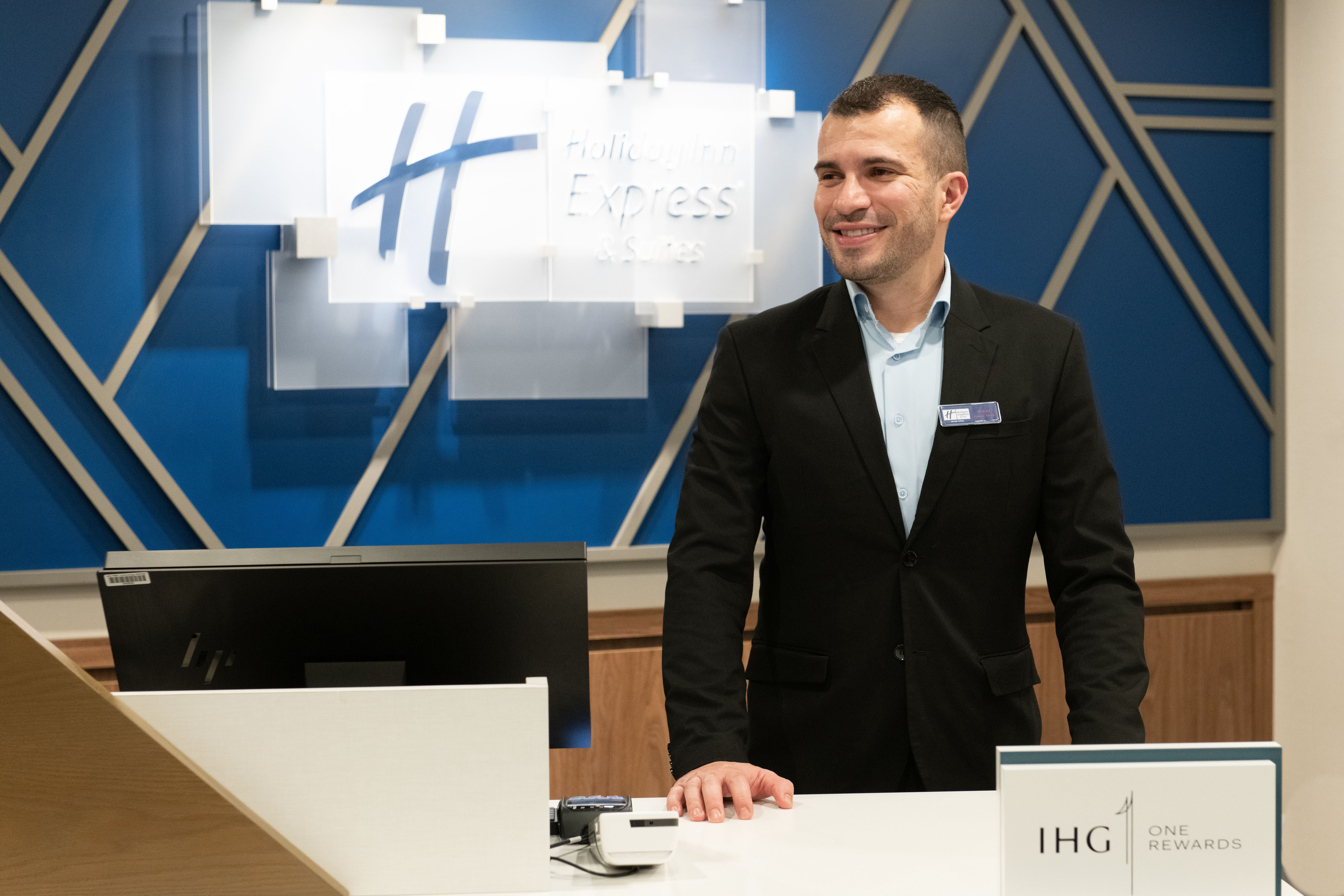Holiday Inn Express & Suites - Moose Jaw an IHG Hotel 6/49