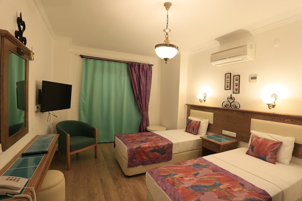Kerme Ottoman Apart Gokova 3/29
