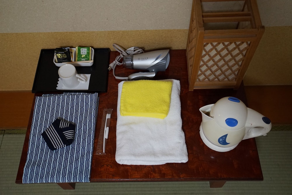 Annex Katsutaro Ryokan 18/29