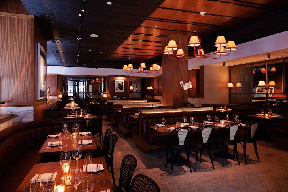 Smyth Tribeca 32/45