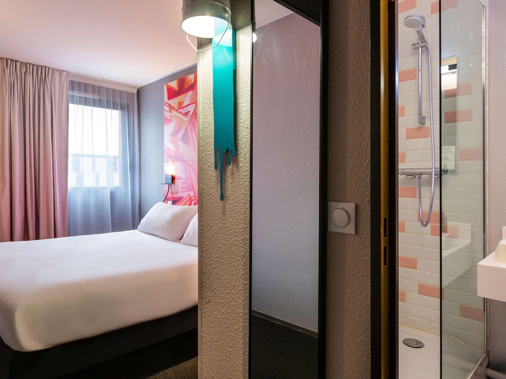 Ibis Styles Toulouse Centre Canal du Midi 13/58