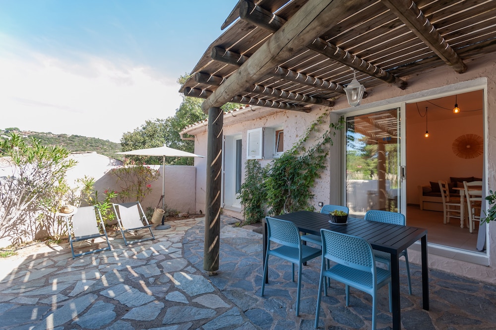 Residence Marina Di Santa Giulia 49/83