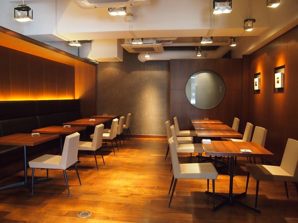 Hotel Sunflex Kagoshima 54/65