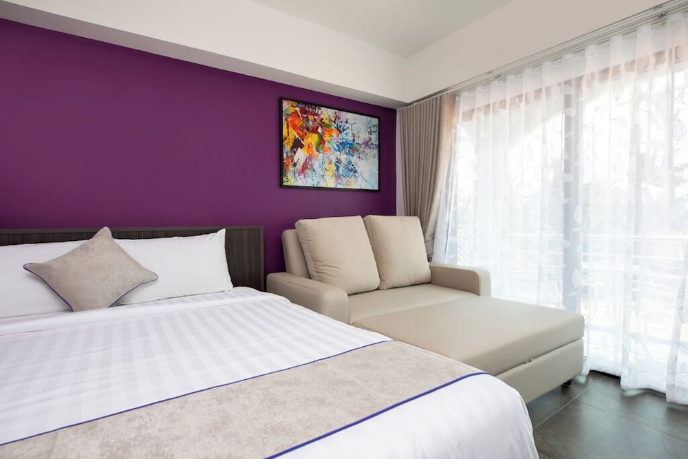 ASPIRA RESORT KLONG MUANG KRABI 15/46