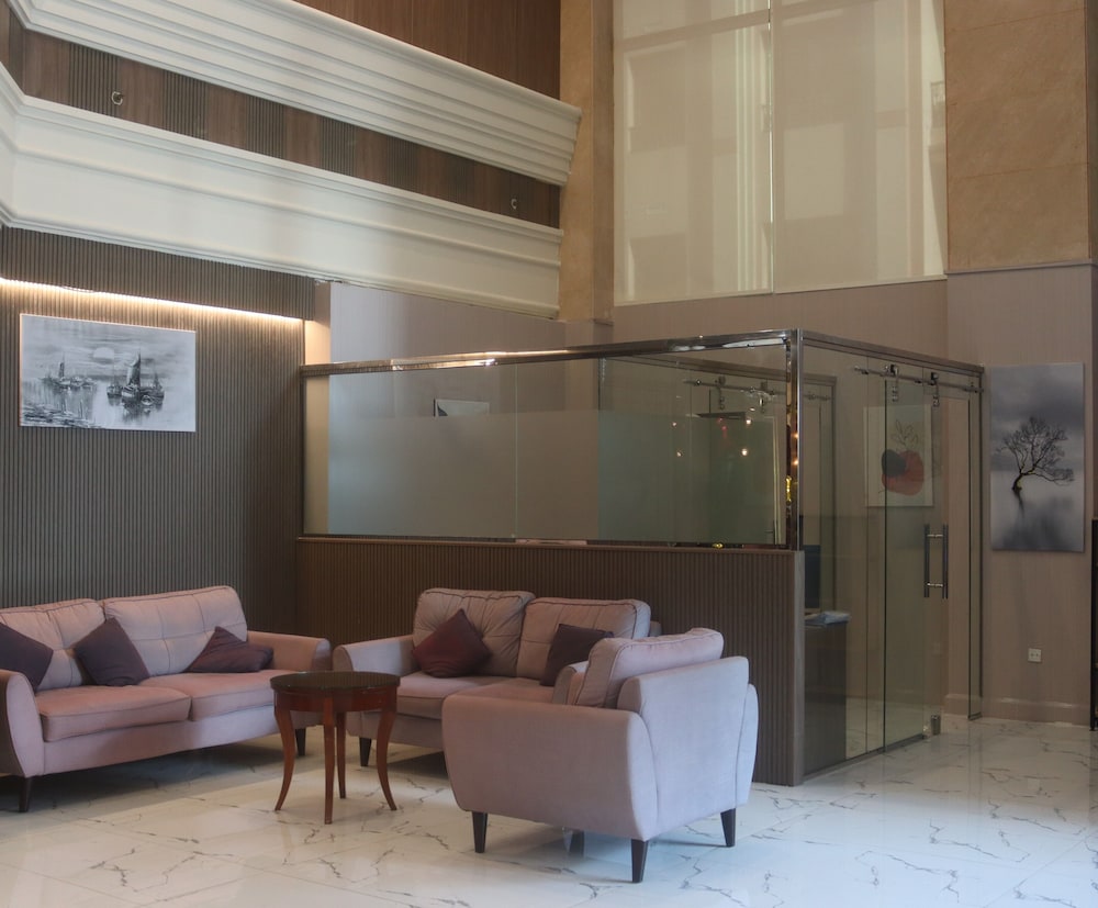 GSS Avenue Hotel 25/39