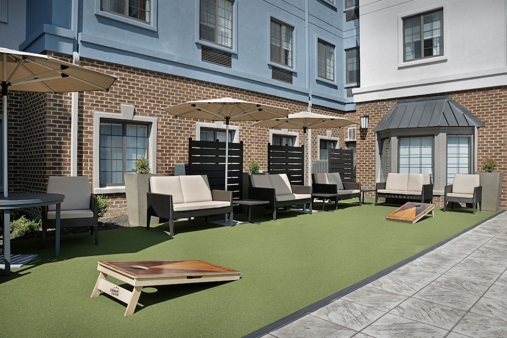 Staybridge Suites Baltimore Bwi Airport 51/54