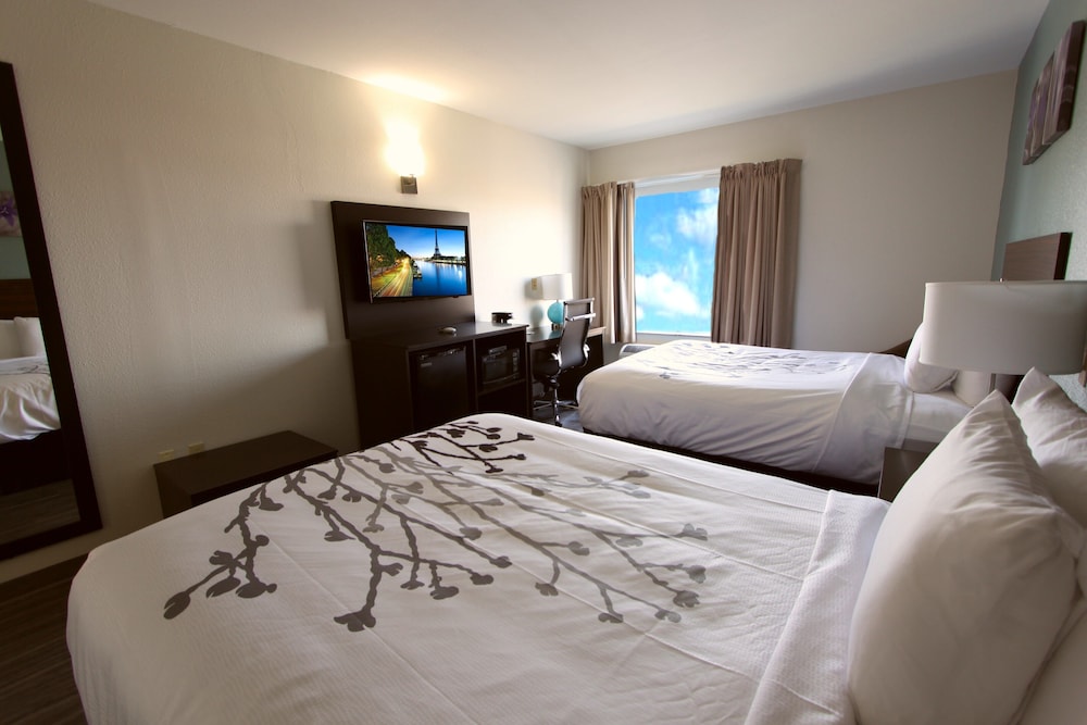Sleep Inn & Suites Foley - Gulf Shores North 9/17