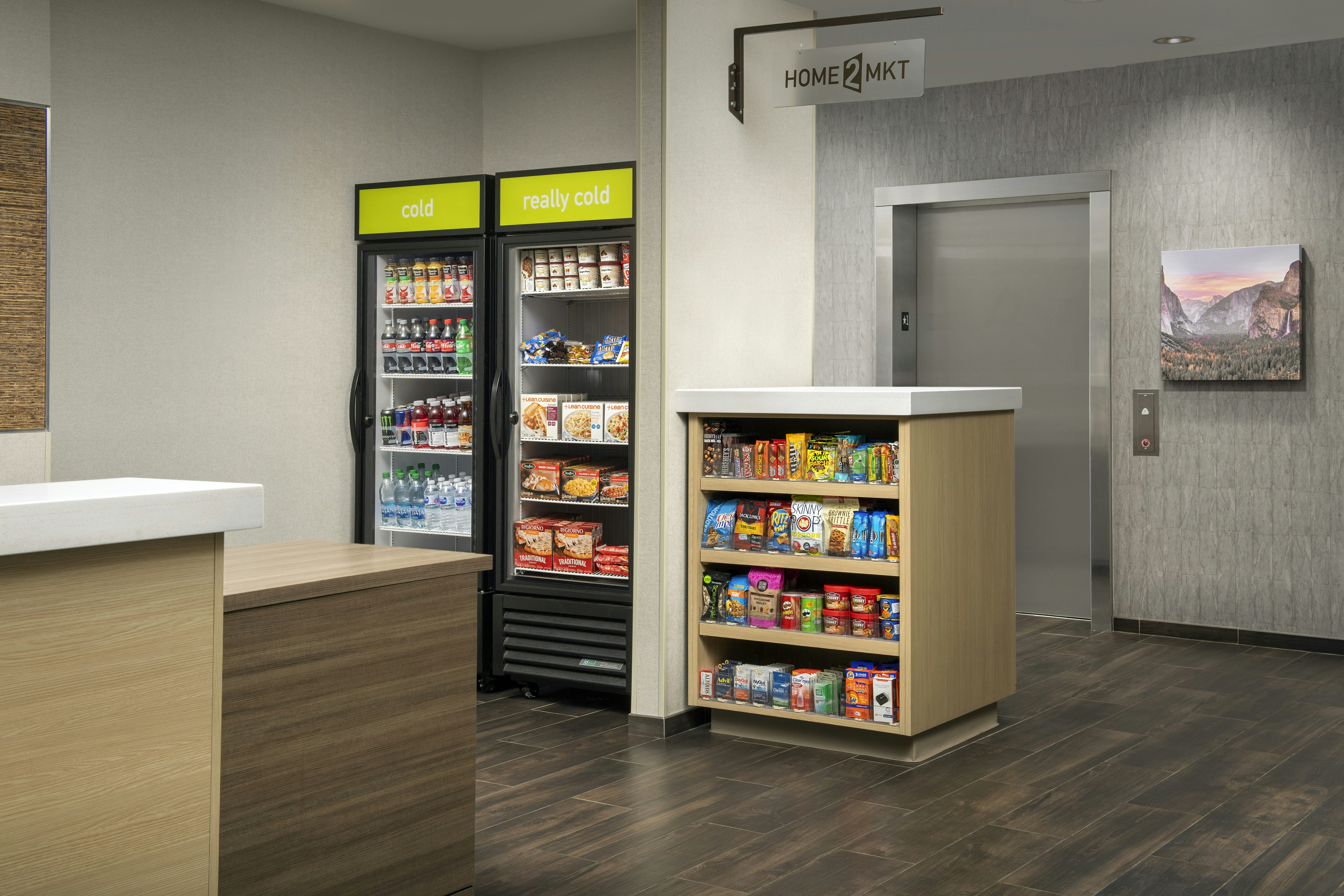 Home2 Suites by Hilton Clovis Fresno Airport 9/15