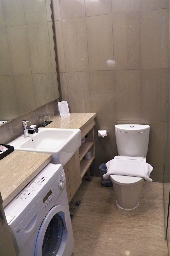 Fraser Residence Menteng Jakarta 13/51