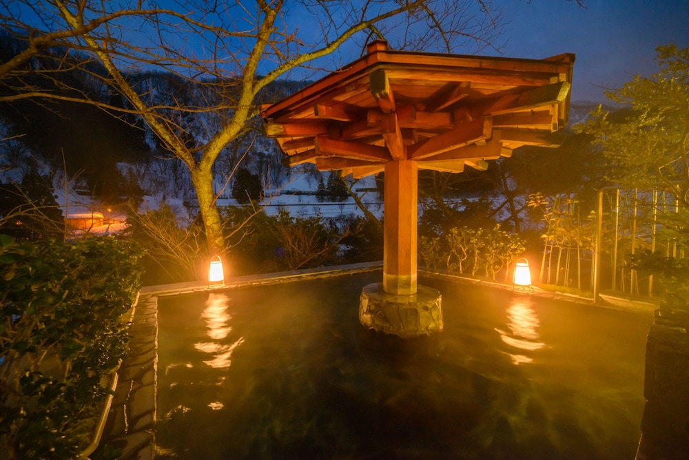 Hotel Kurobe 38/50