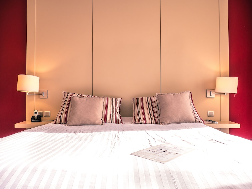 Hotel des Palmiers Hyeres 10/56
