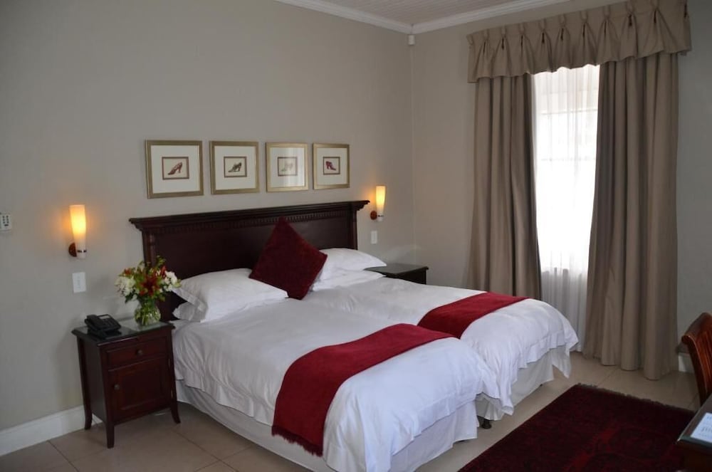 Lemoenkloof Guest House 15/50