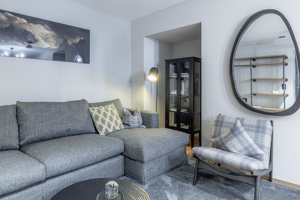 TOP ALPINE INN Davos Dorf 26/50