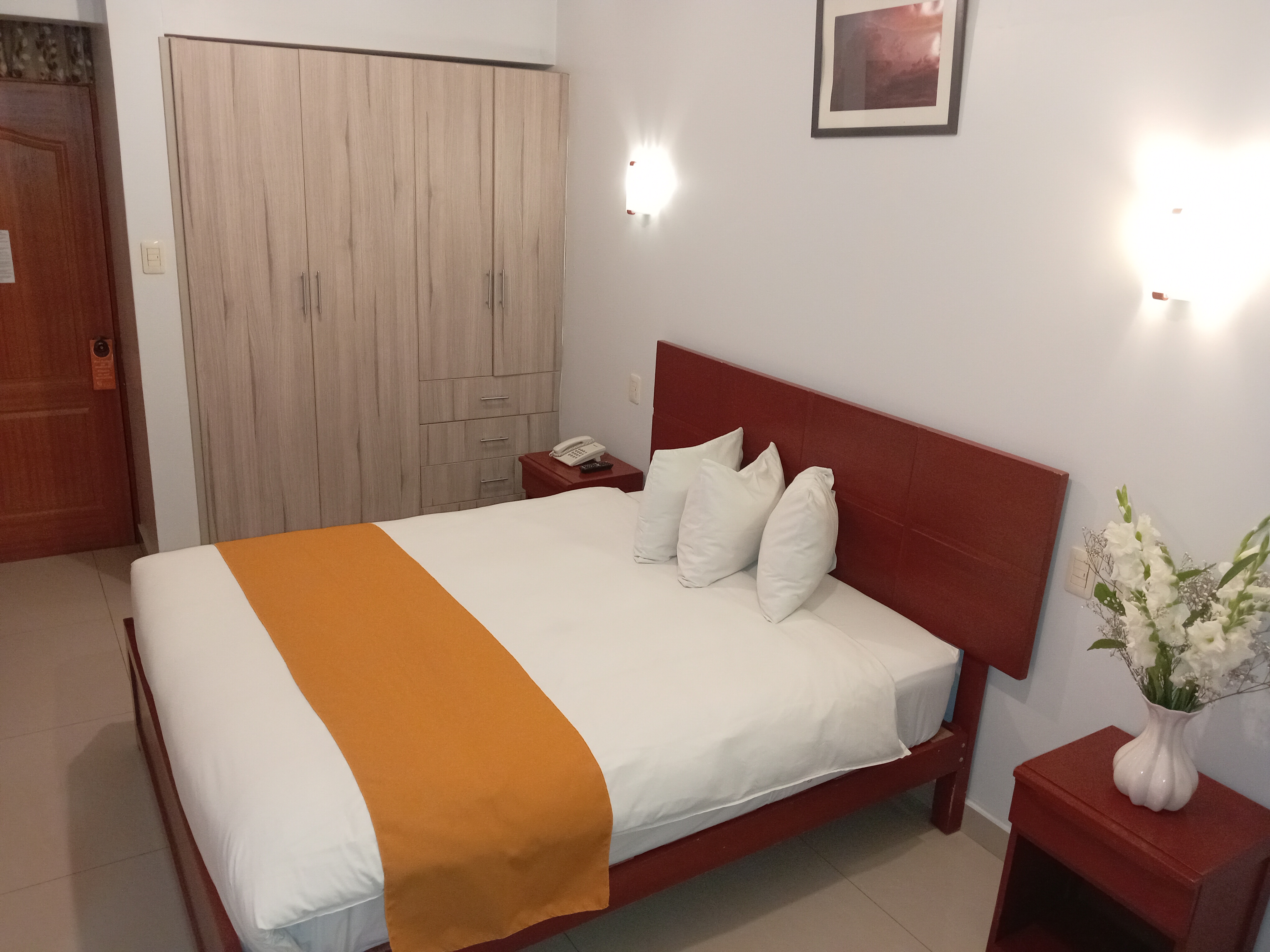 Home Hoteles Casa Arcopunku 17/50