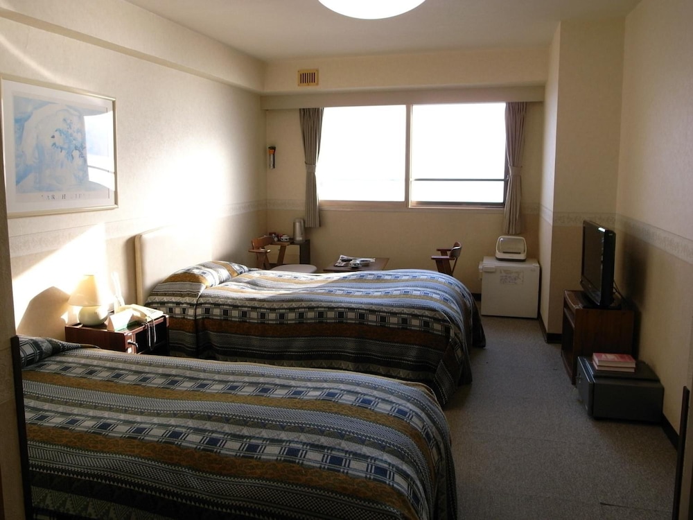 Yunohama Hotel 15/72
