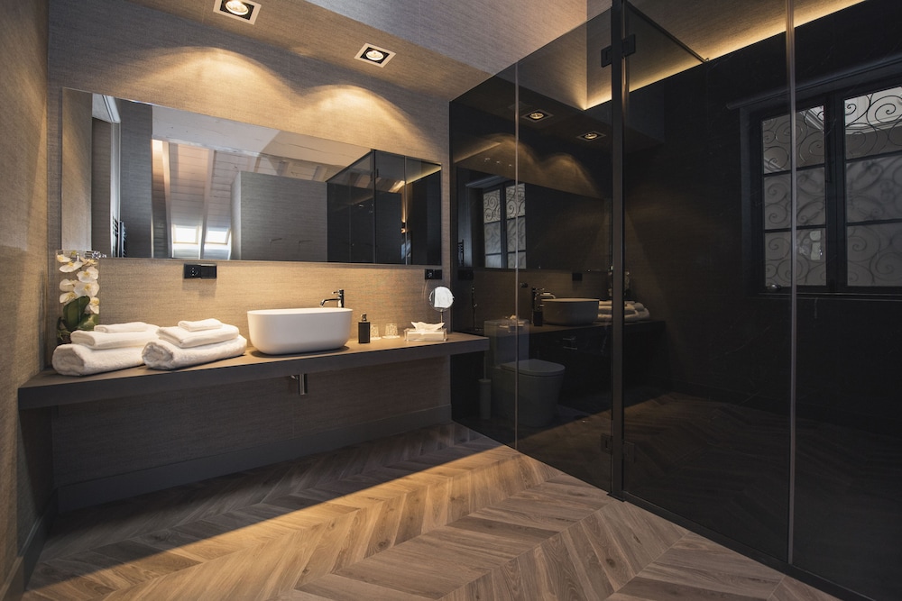 Palacio Salvetti Suites 50/50