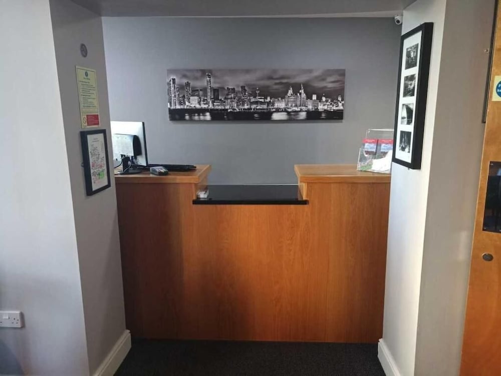 The Liverpool Inn Hotel 2/45
