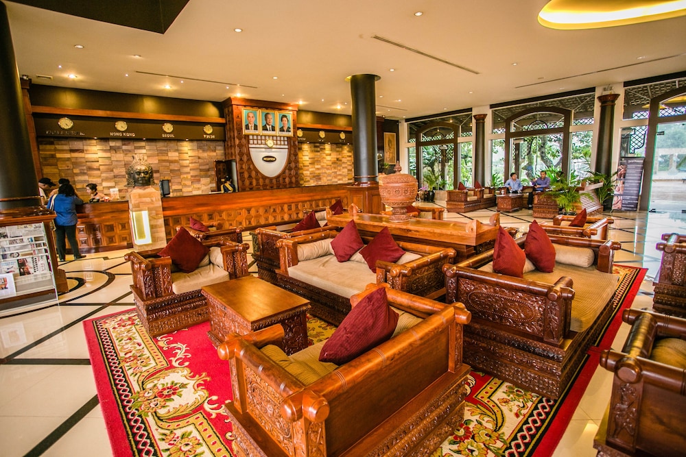 Pacific Hotel and Spa Siem Reap 29/50