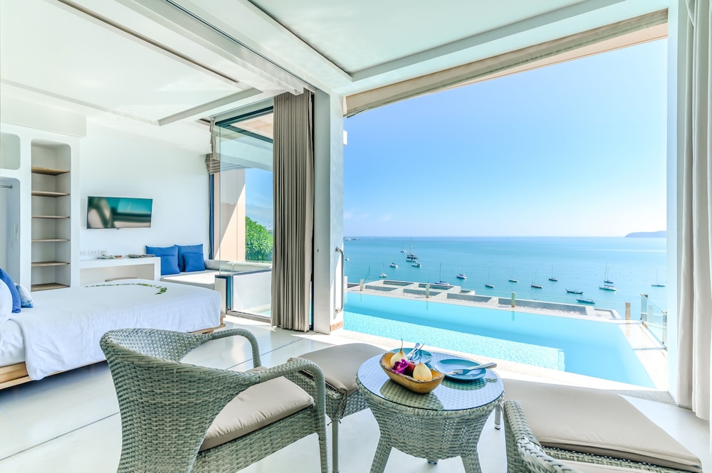 Bandara Pool Villas, Phuket (ex Bandara Villas Phuket) 47/80