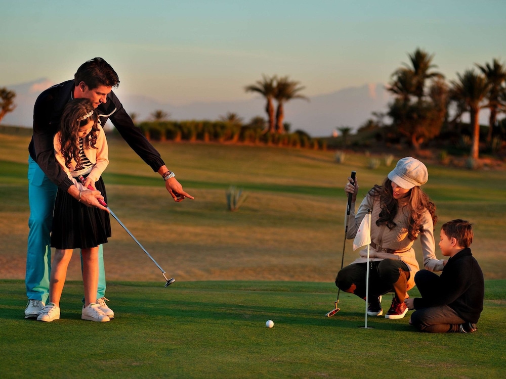 FAIRMONT ROYAL PALM MARRAKECH 27/50